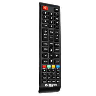 ریموت کنترل تلویزیون مدل HOF-52K