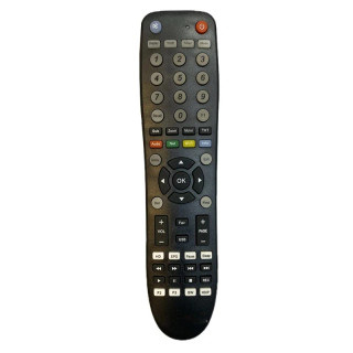 ریموت کنترل مدیا مدل 12000
