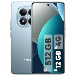 گوشی شیائومی Redmi Note 12 Pro 4G | حافظه 256 رم 8 گیگابایت