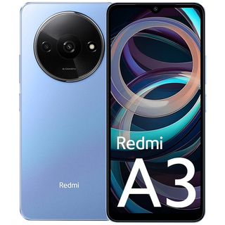 گوشی شیائومی Redmi A3 | حافظه 128 رم 4 گیگابایت