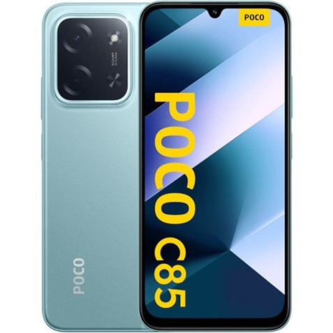گوشی شیائومی Poco C85 | حافظه 256 رم 8 گیگابایت